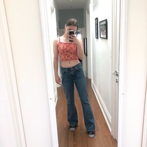 Amazing levi jeans